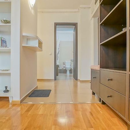 Cn2I Luxury Accommodation/Privilegio8 Braşov Eksteriør bilde