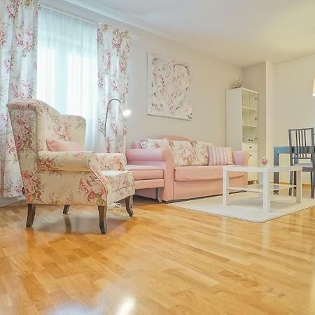 Cn2I Luxury Accommodation/Privilegio8 Braşov Eksteriør bilde
