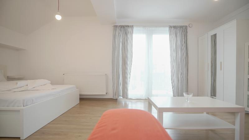 Cn2I Luxury Accommodation/Privilegio8 Braşov Eksteriør bilde