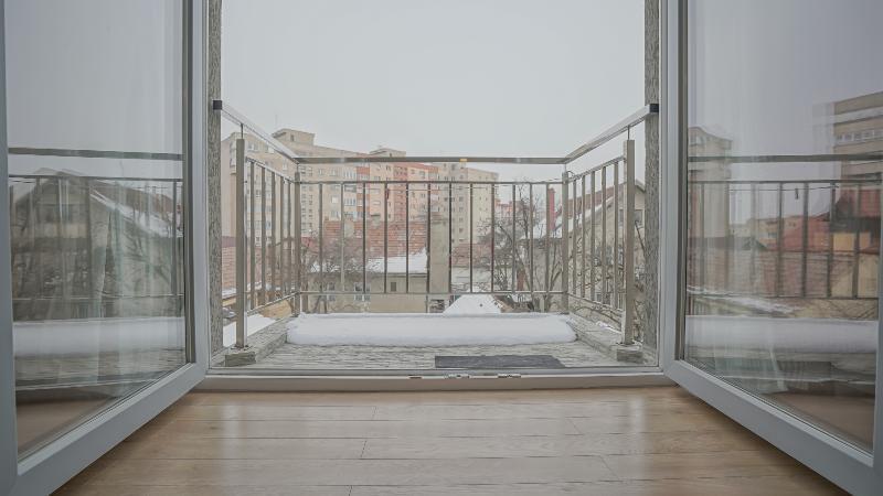 Cn2I Luxury Accommodation/Privilegio8 Braşov Eksteriør bilde