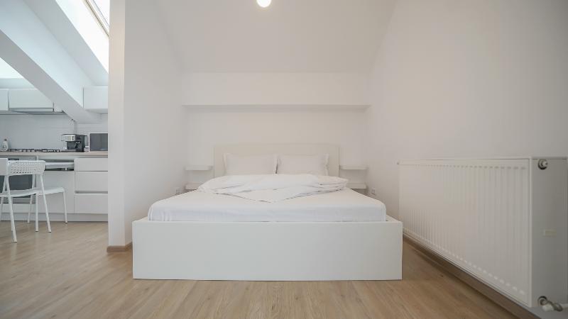 Cn2I Luxury Accommodation/Privilegio8 Braşov Eksteriør bilde
