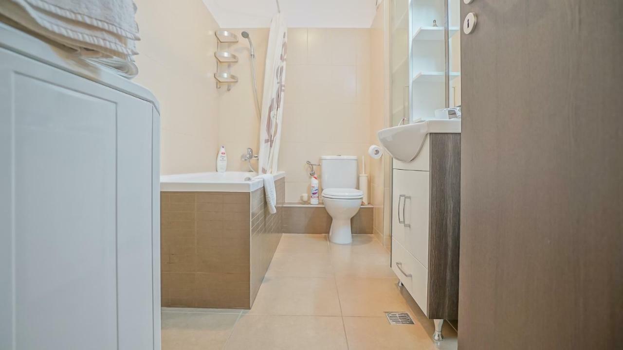 Cn2I Luxury Accommodation/Privilegio8 Braşov Eksteriør bilde