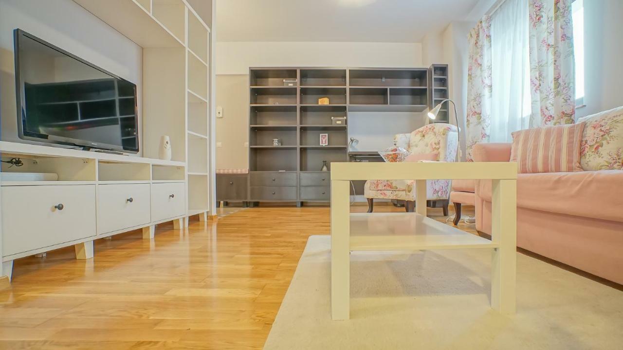 Cn2I Luxury Accommodation/Privilegio8 Braşov Eksteriør bilde