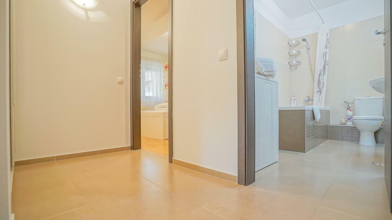 Cn2I Luxury Accommodation/Privilegio8 Braşov Eksteriør bilde