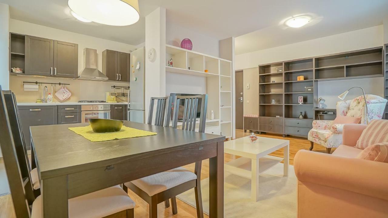 Cn2I Luxury Accommodation/Privilegio8 Braşov Eksteriør bilde