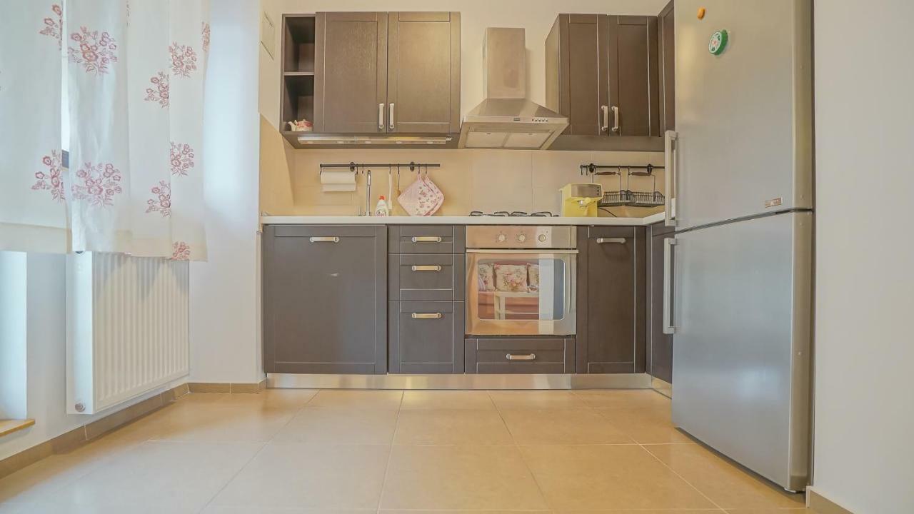 Cn2I Luxury Accommodation/Privilegio8 Braşov Eksteriør bilde