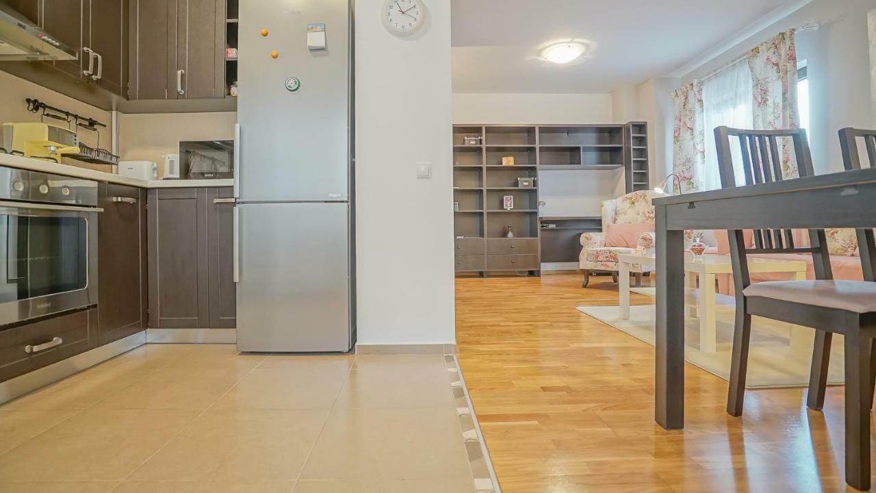 Cn2I Luxury Accommodation/Privilegio8 Braşov Eksteriør bilde