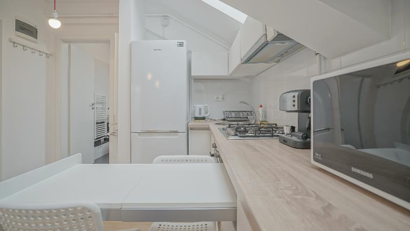 Cn2I Luxury Accommodation/Privilegio8 Braşov Eksteriør bilde