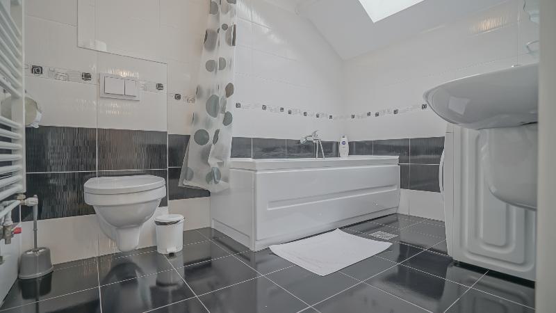 Cn2I Luxury Accommodation/Privilegio8 Braşov Eksteriør bilde