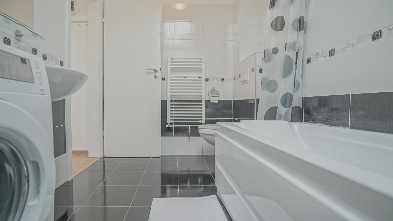 Cn2I Luxury Accommodation/Privilegio8 Braşov Eksteriør bilde