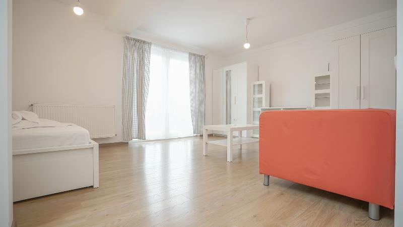 Cn2I Luxury Accommodation/Privilegio8 Braşov Eksteriør bilde